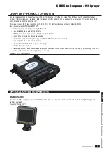 Предварительный просмотр 7 страницы TeeJet Technologies ISOBUS IC18 User Manual