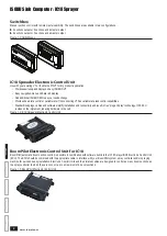 Предварительный просмотр 8 страницы TeeJet Technologies ISOBUS IC18 User Manual