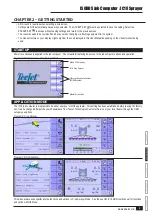 Предварительный просмотр 9 страницы TeeJet Technologies ISOBUS IC18 User Manual