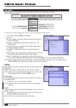 Предварительный просмотр 20 страницы TeeJet Technologies ISOBUS IC18 User Manual