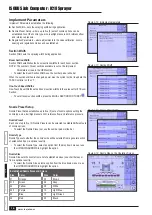 Предварительный просмотр 22 страницы TeeJet Technologies ISOBUS IC18 User Manual