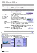 Предварительный просмотр 34 страницы TeeJet Technologies ISOBUS IC18 User Manual