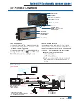 Preview for 5 page of TeeJet Technologies RADION 8140 User Manual