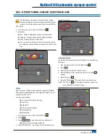 Preview for 13 page of TeeJet Technologies RADION 8140 User Manual