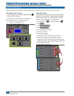 Preview for 24 page of TeeJet Technologies RADION 8140 User Manual