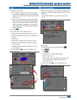 Preview for 25 page of TeeJet Technologies RADION 8140 User Manual