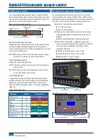 Preview for 26 page of TeeJet Technologies RADION 8140 User Manual