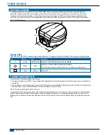 Предварительный просмотр 2 страницы TeeJet Technologies RX520 User Manual