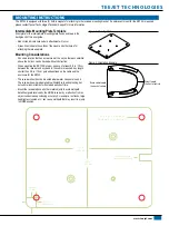 Preview for 3 page of TeeJet Technologies RX720 User Manual