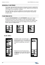 Preview for 10 page of TeeJet 5000 Manual