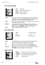 Preview for 12 page of TeeJet 5000 Manual