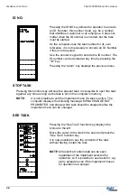 Preview for 16 page of TeeJet 5000 Manual