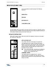 Preview for 45 page of TeeJet 5000 Manual