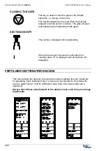 Preview for 98 page of TeeJet 5000 Manual