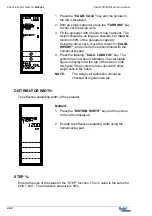 Preview for 102 page of TeeJet 5000 Manual