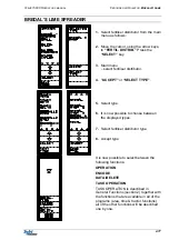 Preview for 135 page of TeeJet 5000 Manual