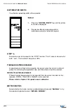 Preview for 144 page of TeeJet 5000 Manual