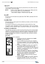 Preview for 188 page of TeeJet 5000 Manual