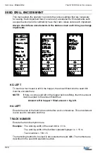 Preview for 204 page of TeeJet 5000 Manual