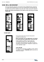 Preview for 218 page of TeeJet 5000 Manual