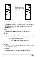 Preview for 220 page of TeeJet 5000 Manual