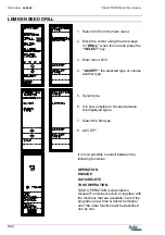 Preview for 226 page of TeeJet 5000 Manual