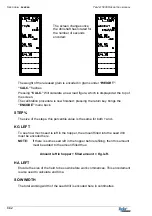 Preview for 248 page of TeeJet 5000 Manual