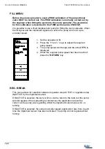 Preview for 316 page of TeeJet 5000 Manual