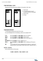 Preview for 318 page of TeeJet 5000 Manual