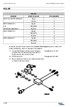 Preview for 368 page of TeeJet 5000 Manual