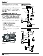 Preview for 3 page of TeeJet 744A User Manual