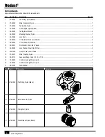 Preview for 5 page of TeeJet 744A User Manual