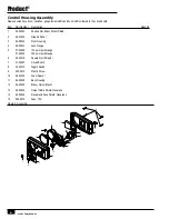 Preview for 7 page of TeeJet 744A User Manual