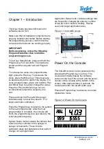 Preview for 2 page of TeeJet 844-AB User Manual