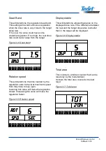 Preview for 6 page of TeeJet 844-AB User Manual