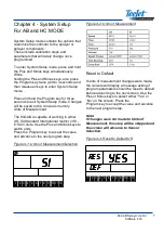 Preview for 8 page of TeeJet 844-AB User Manual