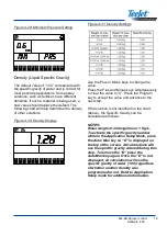 Preview for 19 page of TeeJet 844-AB User Manual