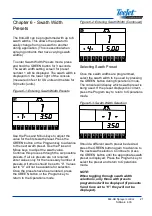 Preview for 22 page of TeeJet 844-AB User Manual