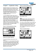 Preview for 23 page of TeeJet 844-AB User Manual