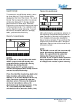 Preview for 25 page of TeeJet 844-AB User Manual