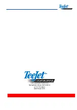 Preview for 31 page of TeeJet 844-AB User Manual