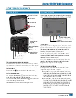 Предварительный просмотр 5 страницы TeeJet AEROS9040 User Manual