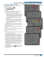 Предварительный просмотр 13 страницы TeeJet AEROS9040 User Manual