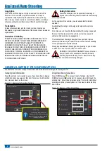 Preview for 4 page of TeeJet Boompilot Matrix Pro 570G Setup Manual