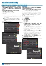 Preview for 8 page of TeeJet Boompilot Matrix Pro 570G Setup Manual