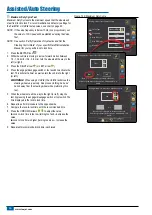 Preview for 12 page of TeeJet Boompilot Matrix Pro 570G Setup Manual