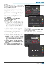 Preview for 15 page of TeeJet Boompilot Matrix Pro 570G Setup Manual