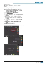 Preview for 19 page of TeeJet Boompilot Matrix Pro 570G Setup Manual