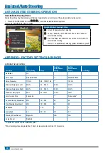 Preview for 22 page of TeeJet Boompilot Matrix Pro 570G Setup Manual