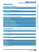 Preview for 3 page of TeeJet DYNAJET FLEX 7140 Installation, Setup And User Manual